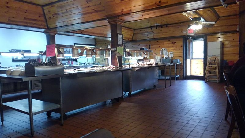 A Rotating Menu That Keeps Every Visit Fresh