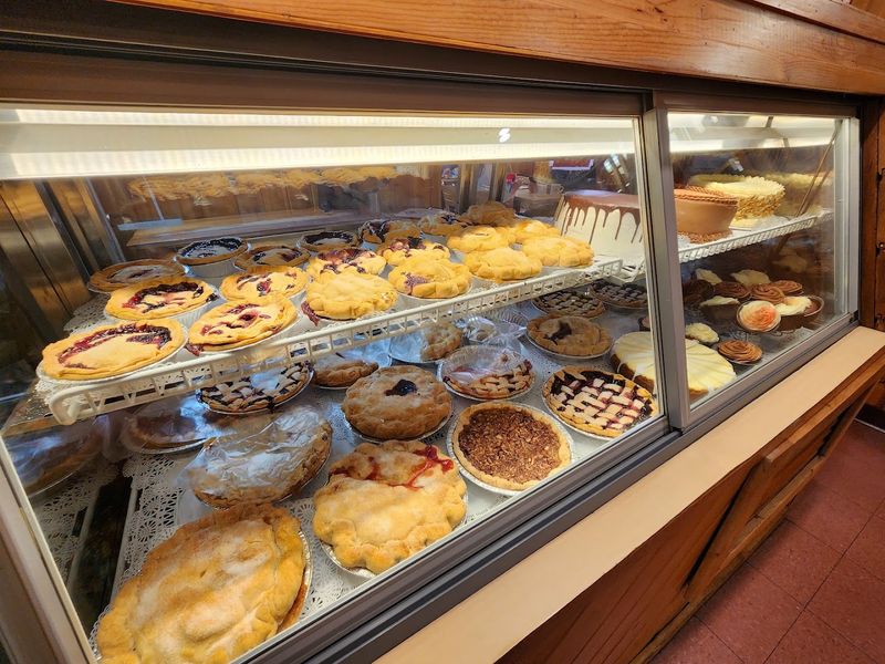 A Bakery Built On From-Scratch Foundations