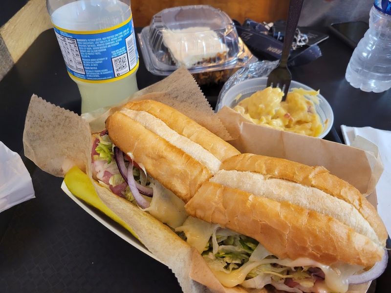 Fresh Ingredients Make The Difference