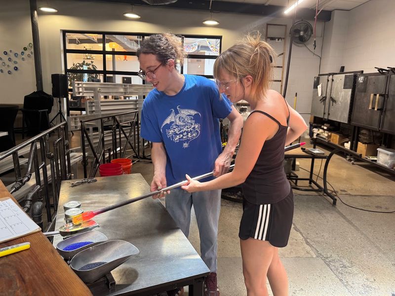 Engaging With The Ancient Craft Anew
