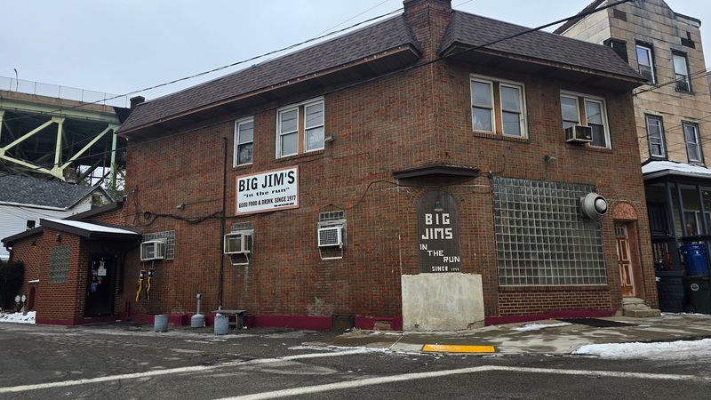 A Pittsburgh Staple That Has Stood The Test Of Time