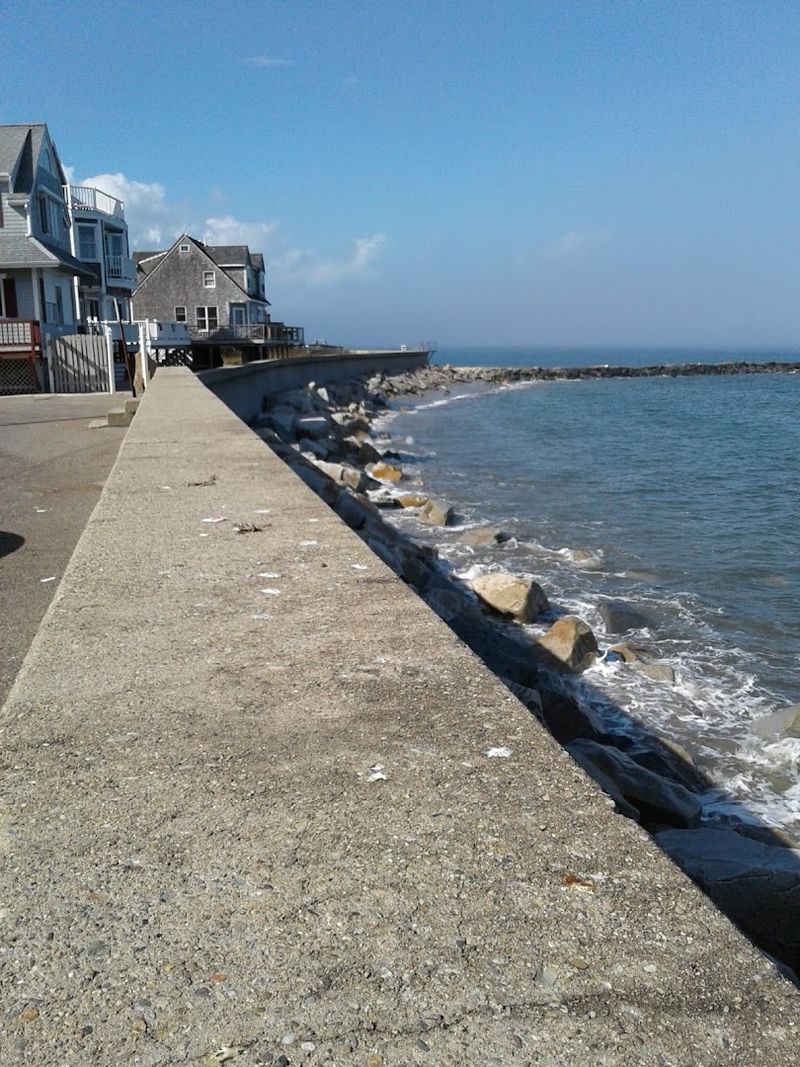 From Pilgrim Footsteps To Modern Pursuits