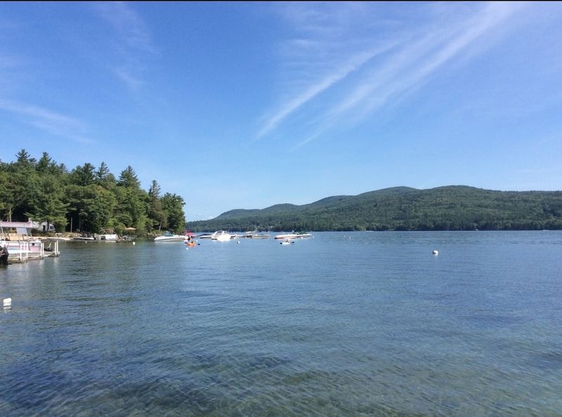 Wellington State Park Is The Front Door