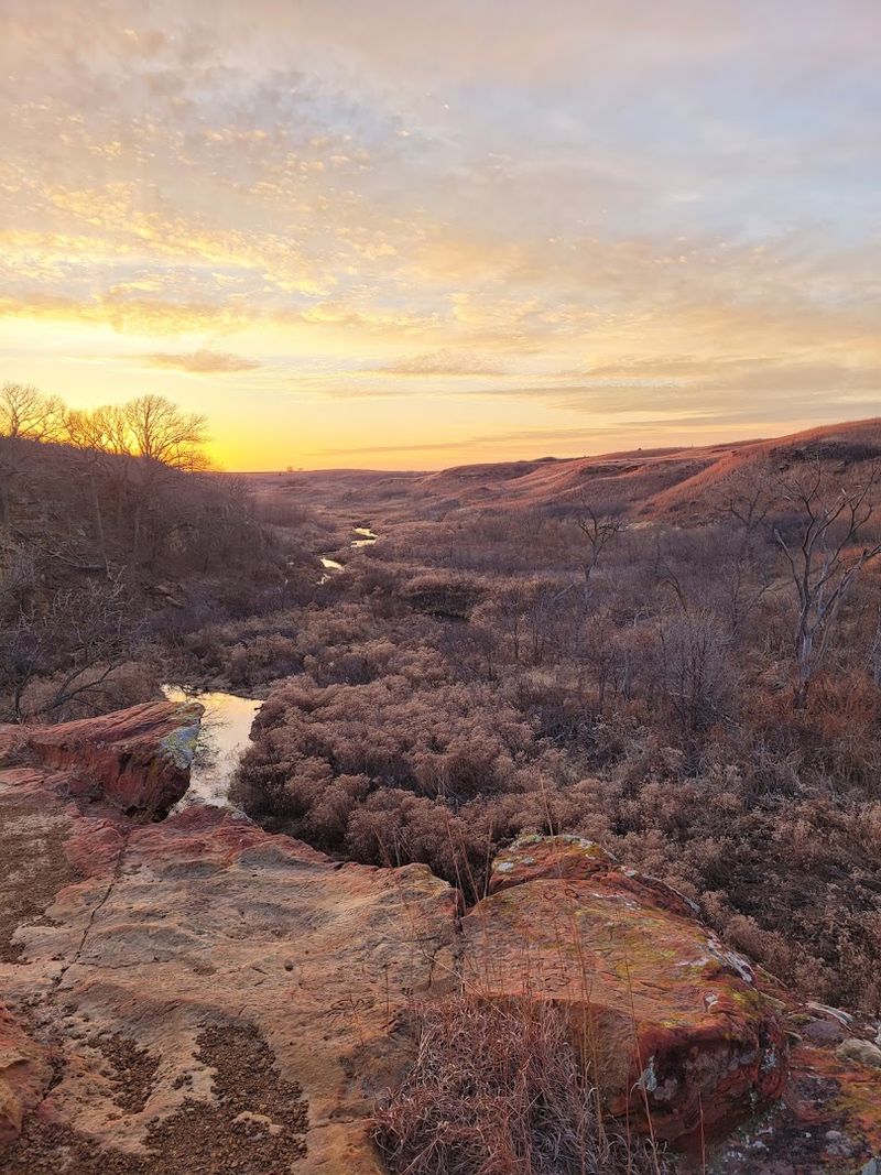 Over 30 Miles Of Trails Await Every Kind Of Explorer