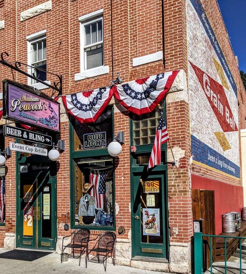 Practical Tips For Planning Your Deadwood Visit