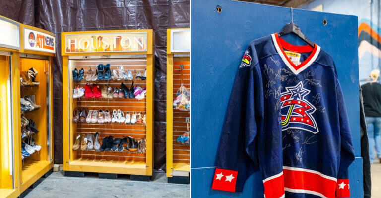 The Georgia Thrift Store Where Shoppers Discover Hidden Treasures Every Visit