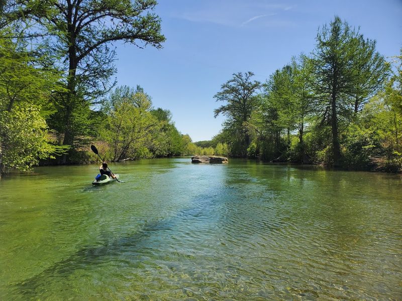 Reading The River Before You Launch
