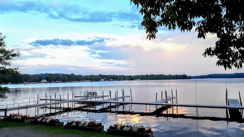 A Lake That Earns Every Superlative