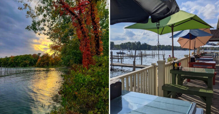 The Giant New York Lake Most Americans Have Never Heard Of Even In 2026