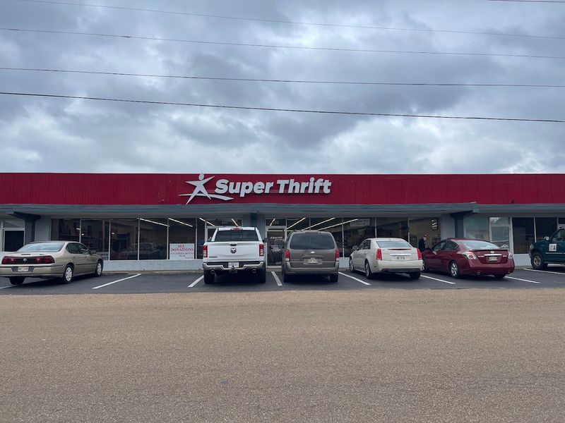 A Store That Earns Its Reputation Before You Even See The Sign