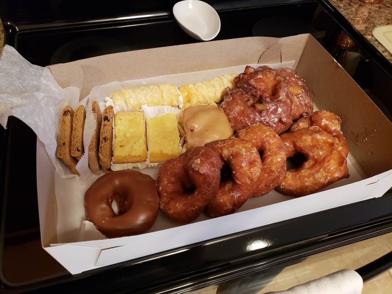 More Flavors Await You
