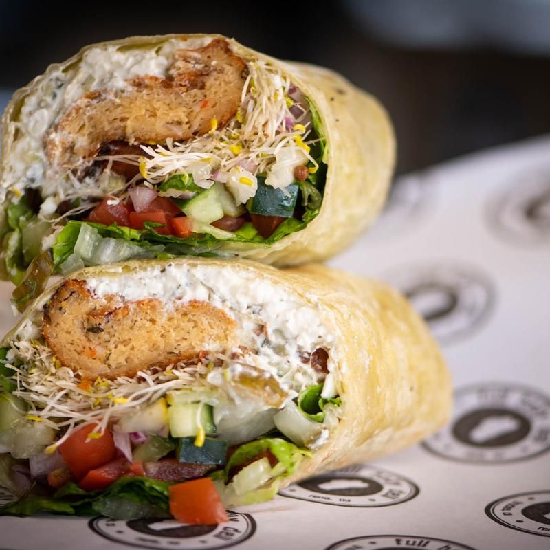Fresh Ingredients Make the Difference