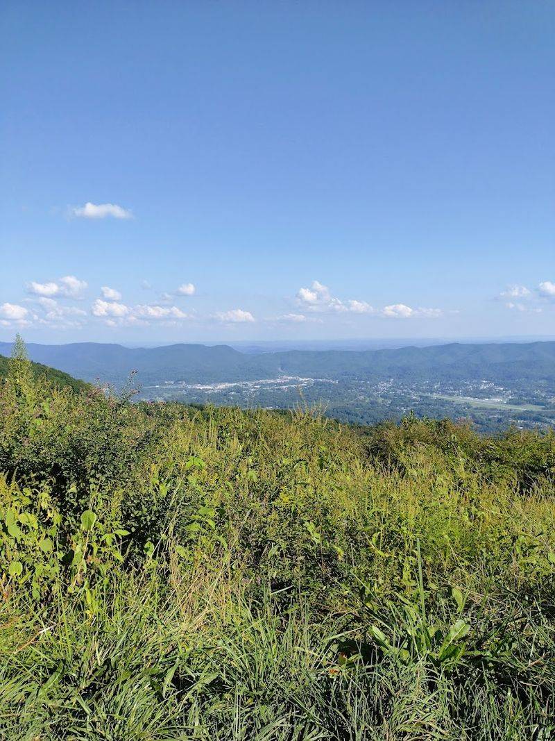 Parks, Trails, And Room To Breathe
