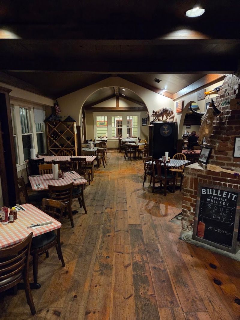 Reservations And Planning Help Secure Your Spot At This Destination Steakhouse