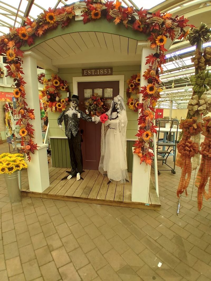 Seasonal Events That Bring The Whole Family Out