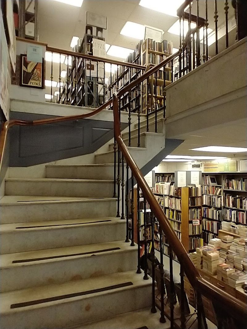 Second Floor Secrets Worth Climbing For