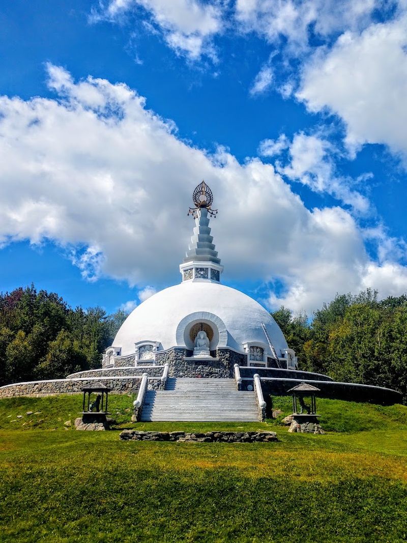 Annual Events That Bring The Pagoda To Life