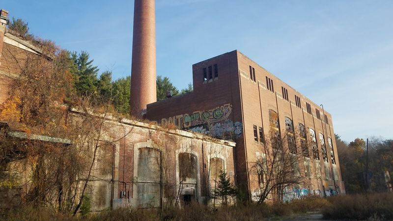Letchworth Village: The Address Of Ambition Gone Wrong