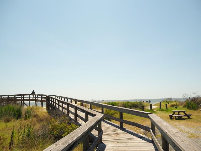 Landmarks That Anchor The Island's Story