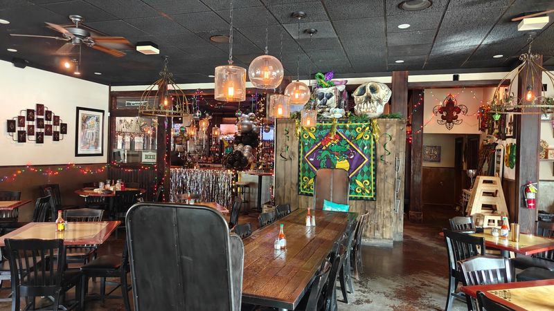 Nevada Gets A Real Taste Of Louisiana Comfort Food