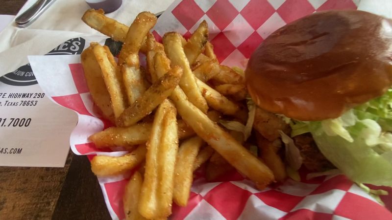 Beyond Gumbo: The Full Menu