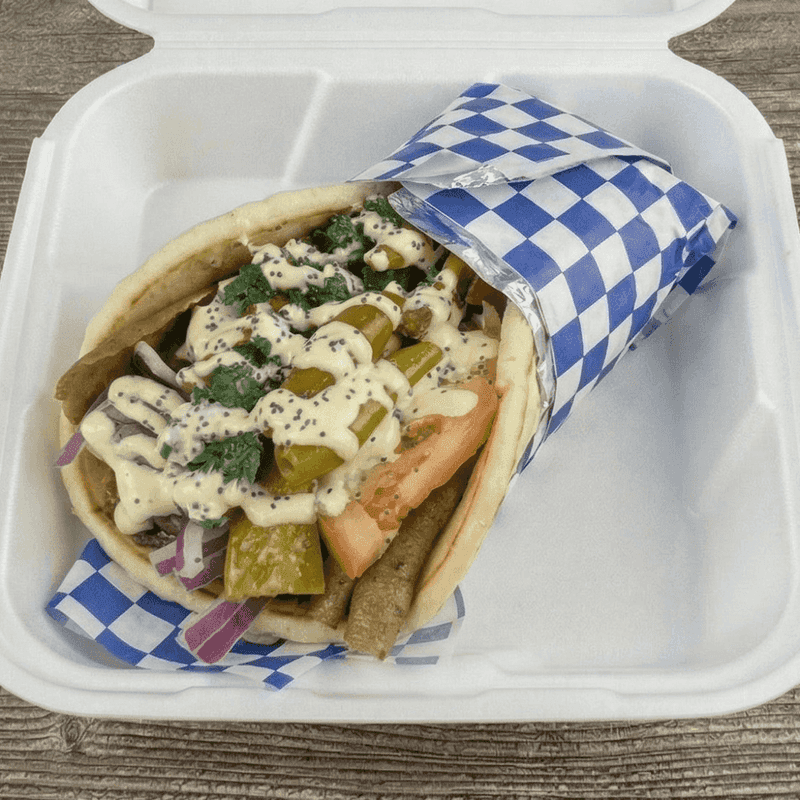 Creative Menu Twists That Keep Things Exciting