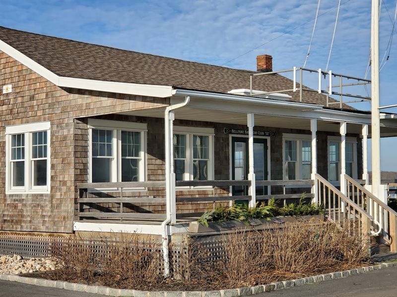 Fire Island Vs. Bellport