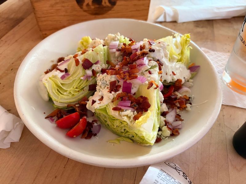Local Restaurants Turn A Simple Weekend Into A Food Lover's Escape
