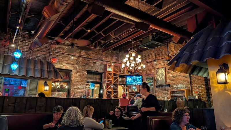 Sophia's Grotto, Roslindale