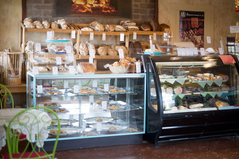 An Authentic German Deli Experience You'll Want To Discover In Person