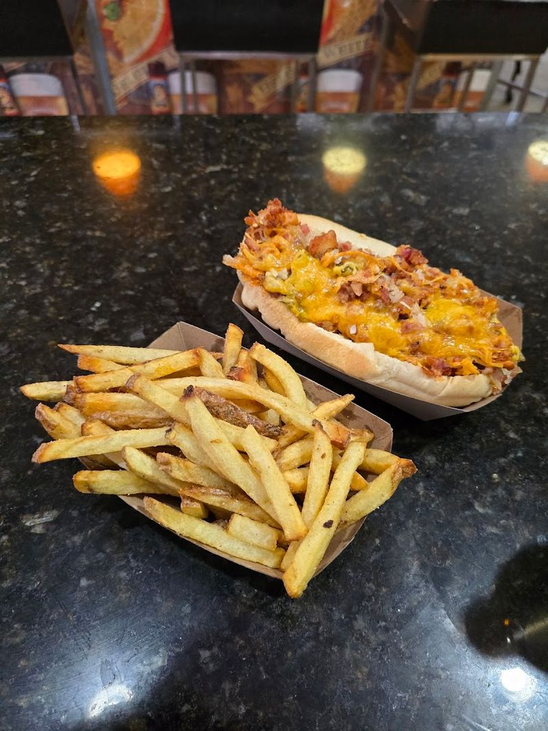 The Kitchen Puts Real Effort Into Every Bite