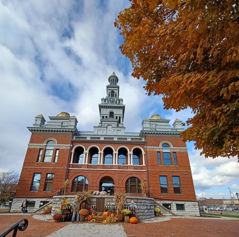 Downtown's Enduring Spirit