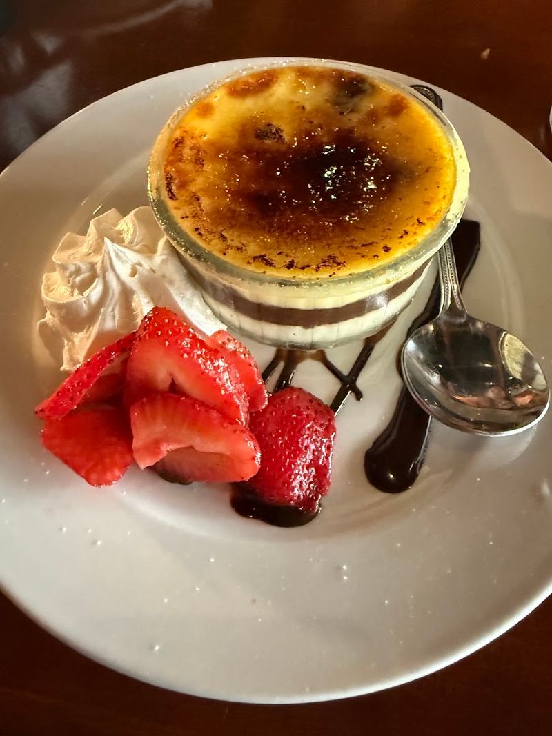 Desserts Worth Saving Room For