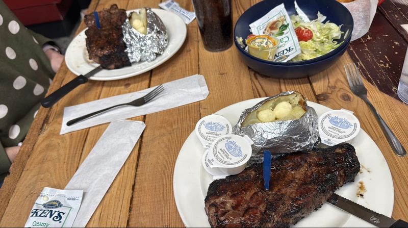 Ribeyes Arrive Juicy, Generous, And Ready To Steal The Show