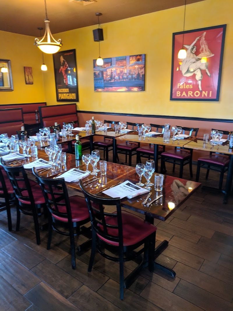 Authentic Italian Ingredients That Define Flavor