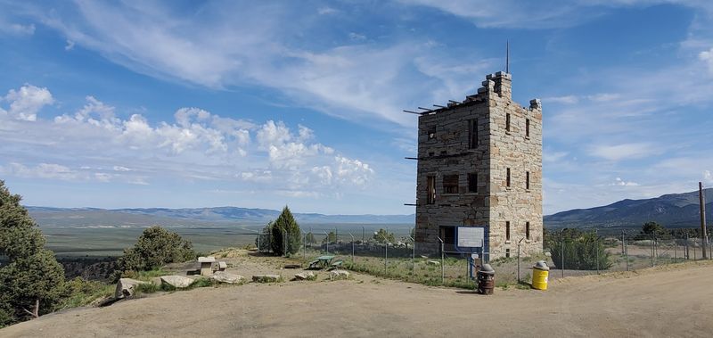 The Overlook That Makes The Trip Unforgettable