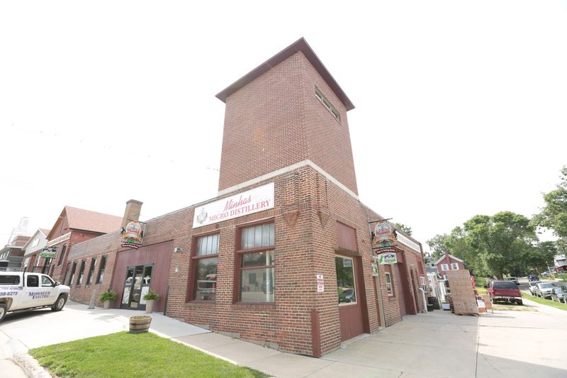 The National Historic Cheesemaking Center Tells The Town's Dairy Story