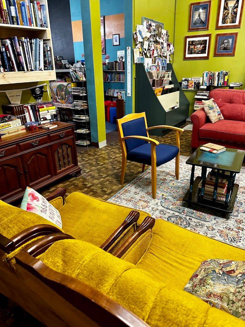 Engaging Activities To Enhance The Bookstore Experience