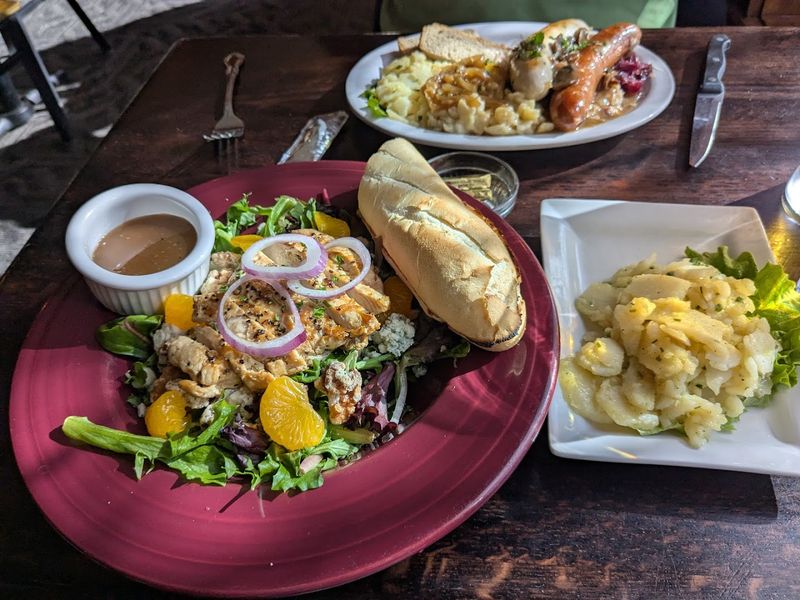 Pairing Side Dishes To Enhance Steak Flavors