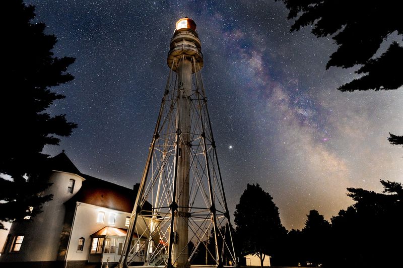 What Makes The Lighthouse Design So Unique
