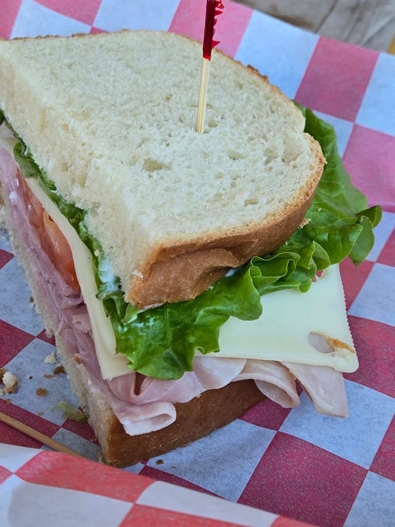 The Legendary BLT Worth Crossing Town For
