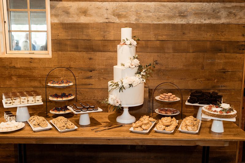Elle's Belles Bakery In Bozeman