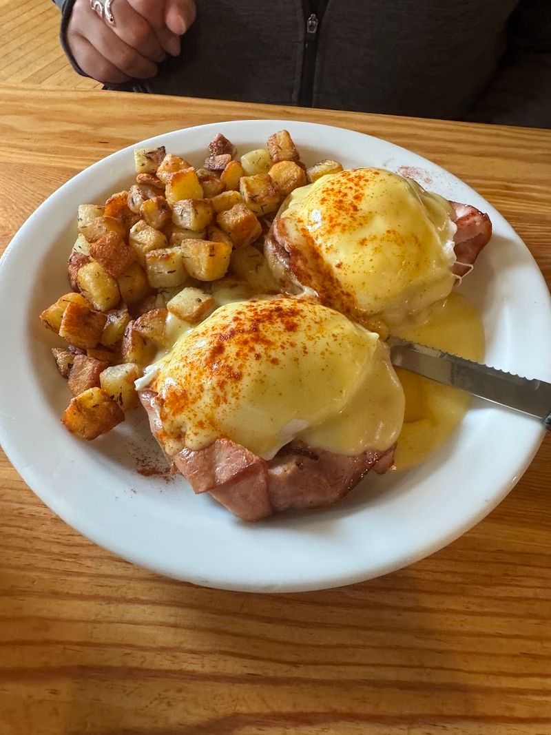 Breakfast Plates That Start The Day Right