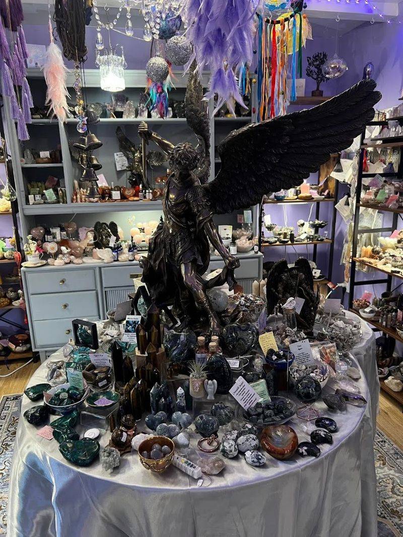 Crystals That Carry Real Energy