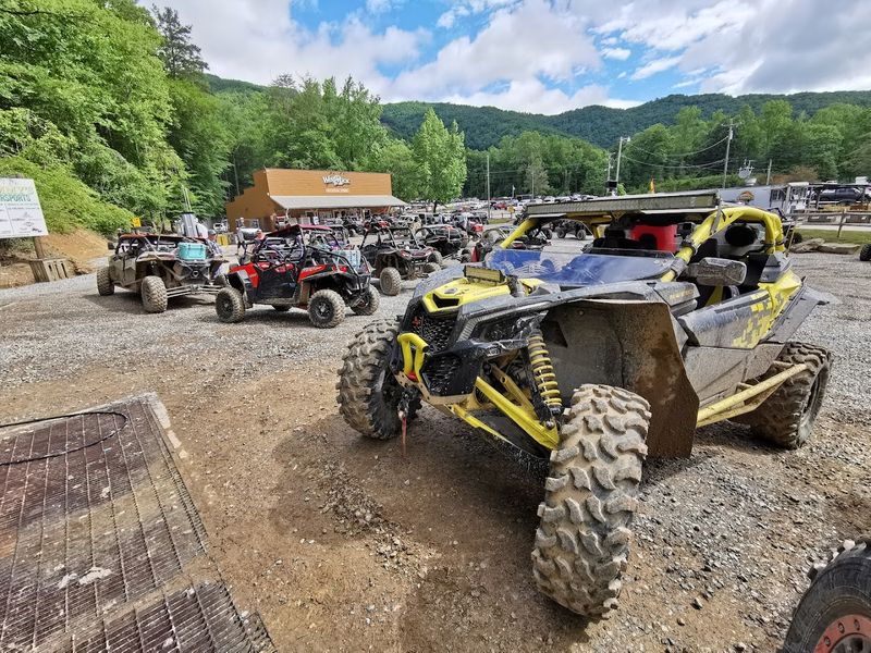 Planning Ahead Makes The Big Tennessee Ride Smoother