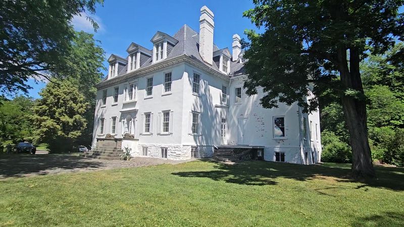 Clermont State Historic Site