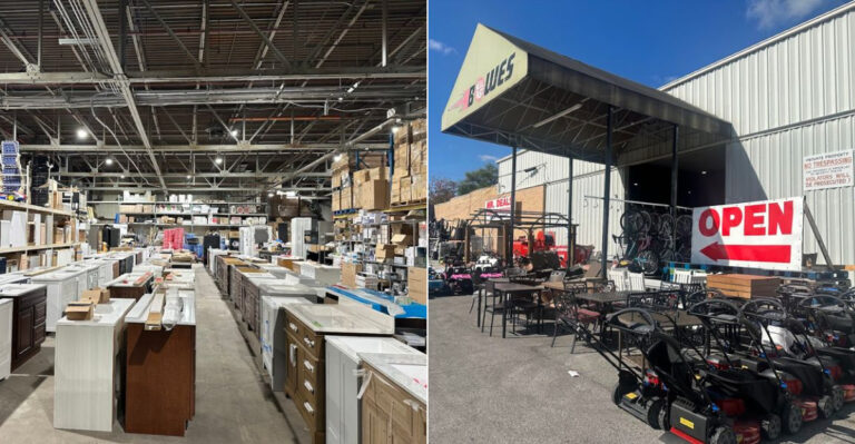 The Indiana Discount Warehouse Where Prices Feel Almost Too Low To Be Real