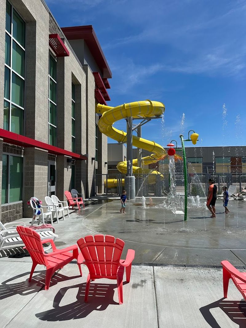 Outdoor Pool Fun For The Whole Family