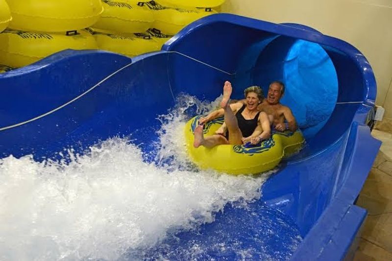 Thrilling Slides For Every Age