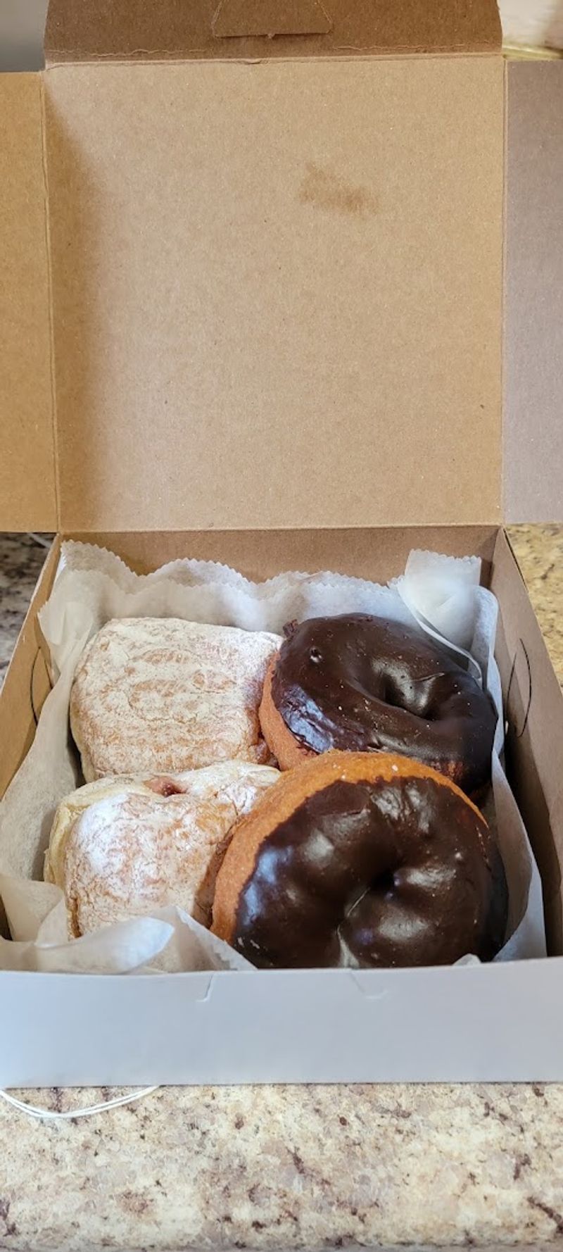 Fastnachts Are The Most Anticipated Treat Of The Year